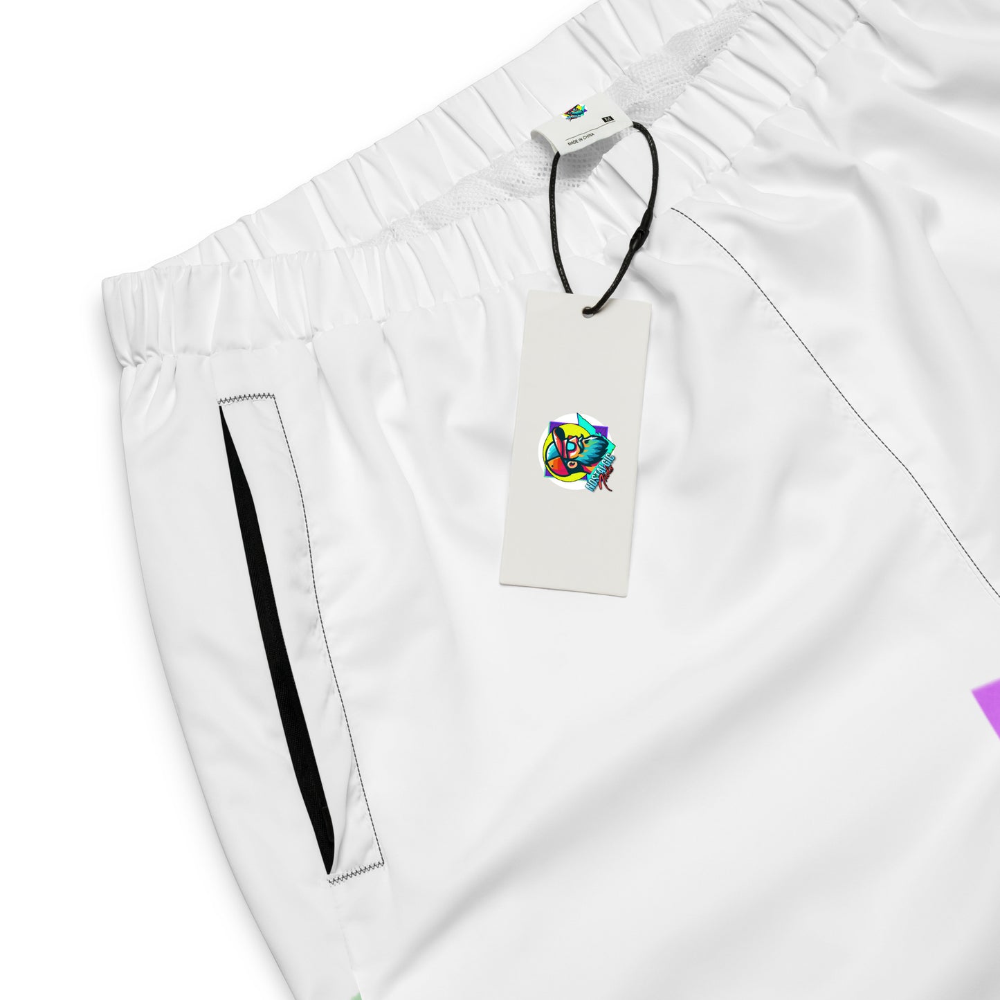 Pop 9 Unisex track pants