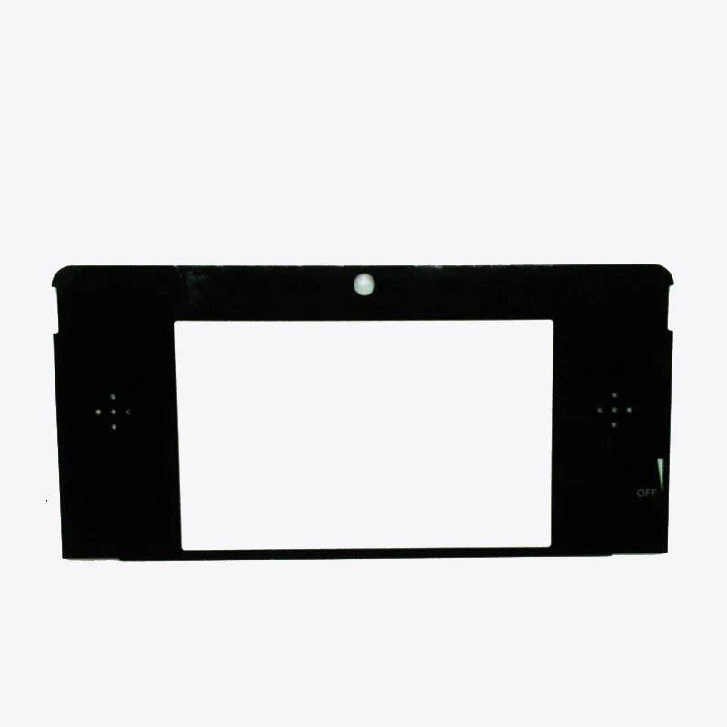 Top Screen Cover for Nintendo 3DS