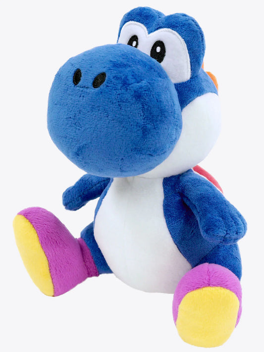 8" Yoshi Plush