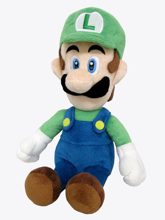 15" Luigi Plush