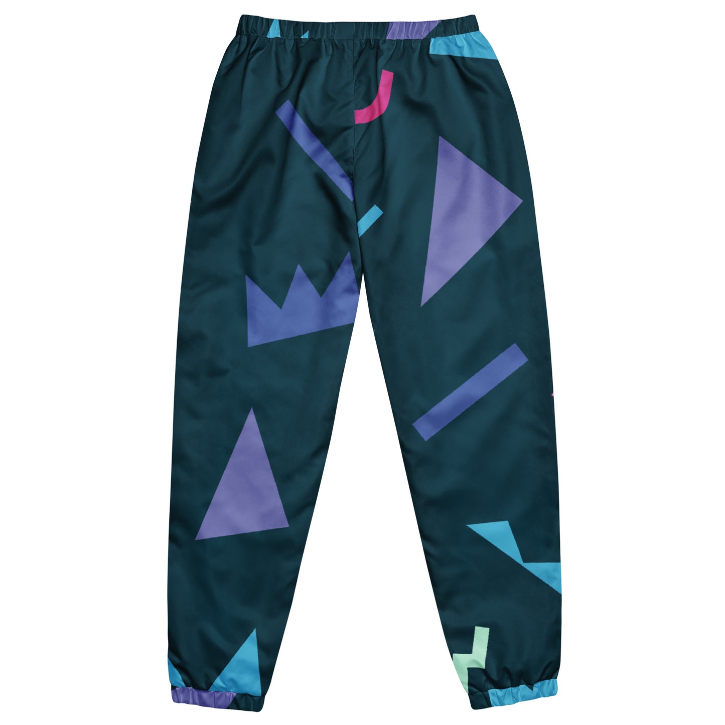 Gen-Y Shapes Unisex Track Pants