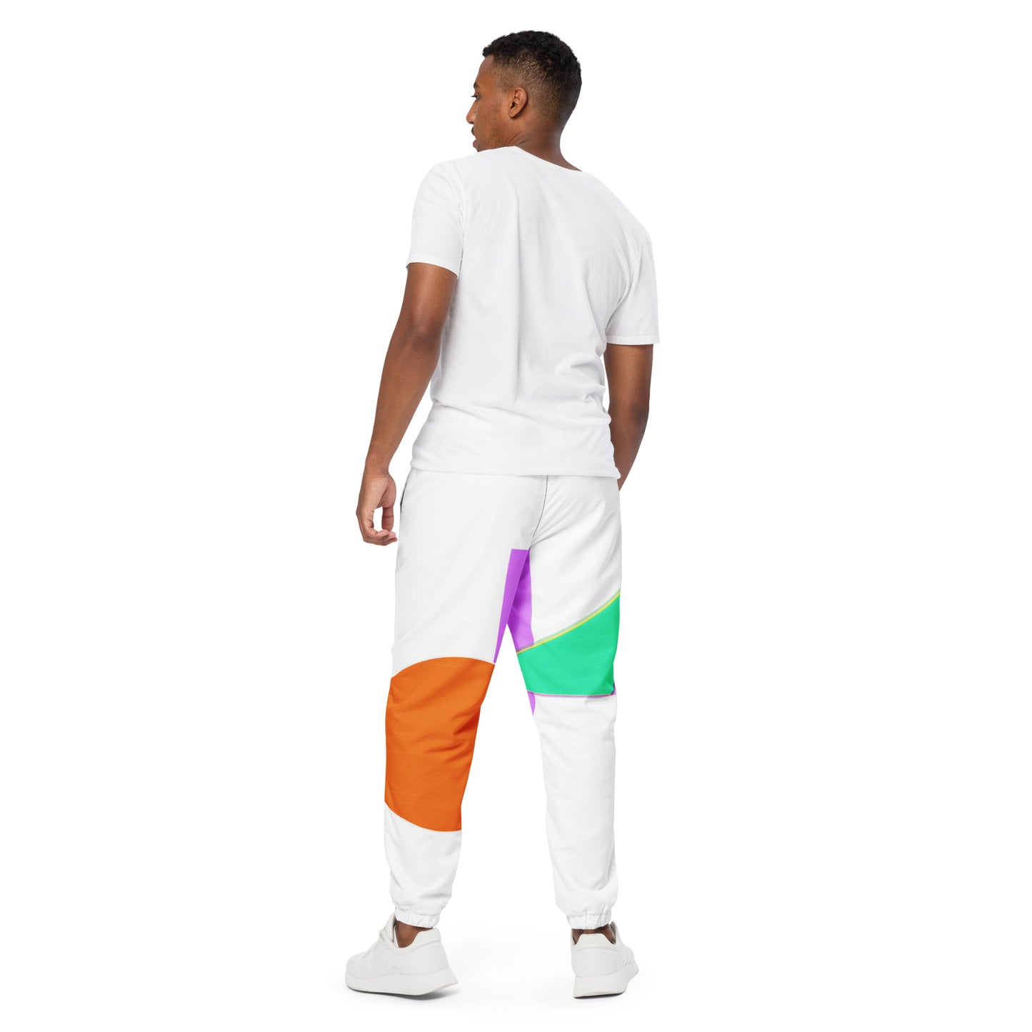 Pop 9 Unisex track pants