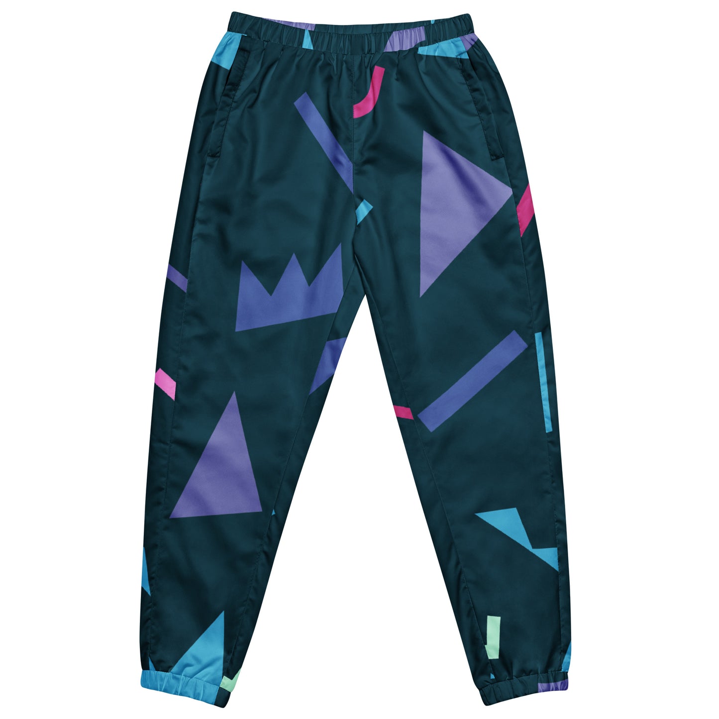 Gen-Y Shapes Unisex Track Pants