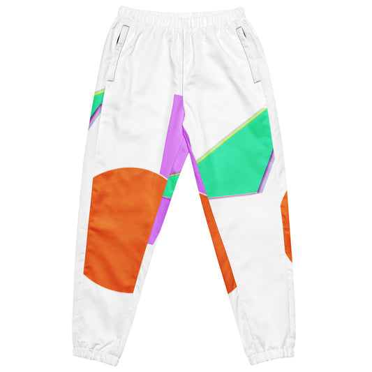 Pop 9 Unisex track pants